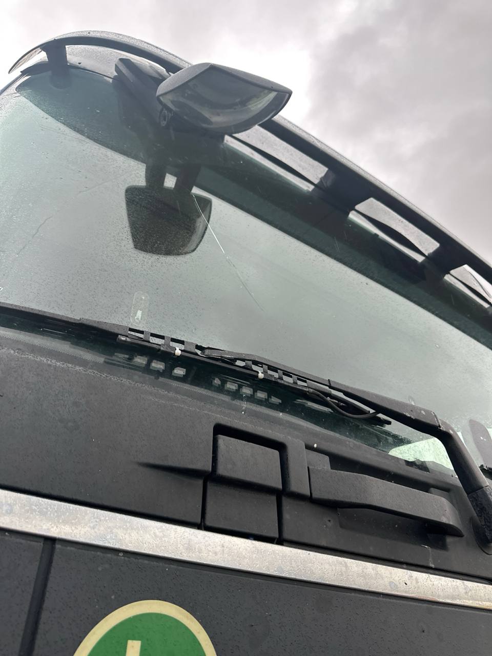 Volvo FH 4x2 Седельный тягач 2020 г. - фото 13