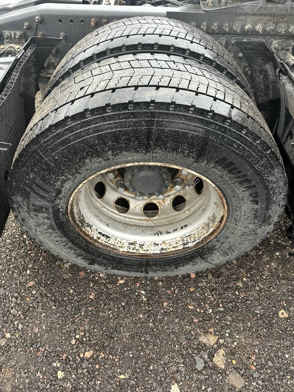 Volvo FH 4x2 Седельный тягач 2020 г. - фото 16