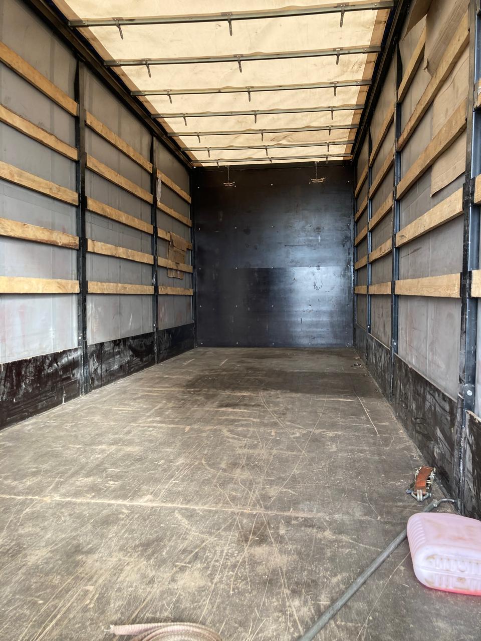 КамАЗ 4308 4x2 Бортовой (Евроборт) 2024 г. - фото 8