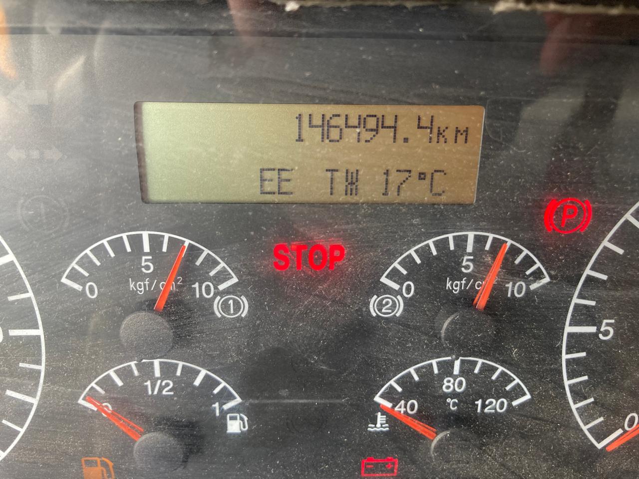 КамАЗ 4308 4x2 Бортовой (Евроборт) 2024 г. - фото 13