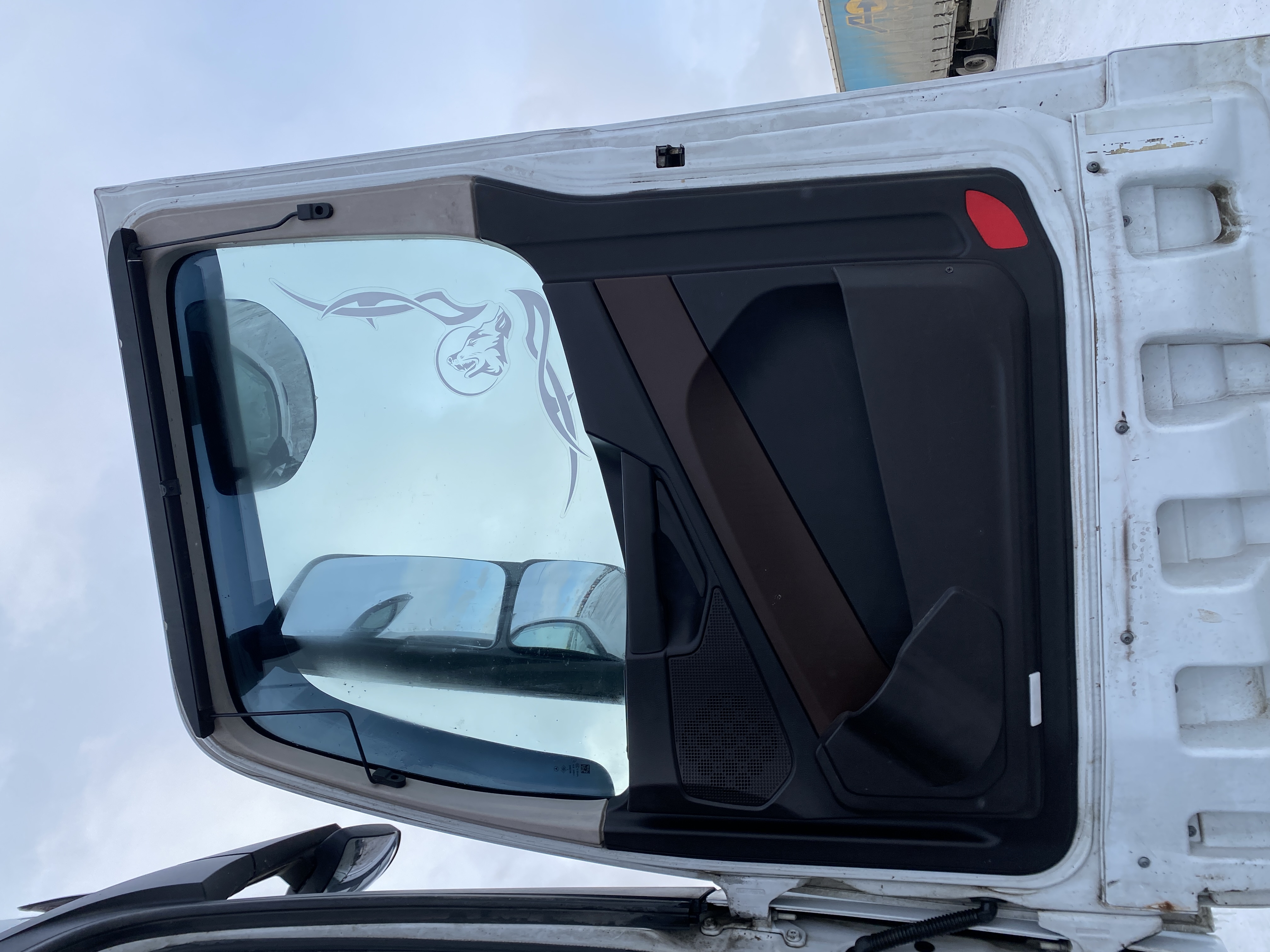 КамАЗ 54901 4x2 Седельный тягач 2022 г. - фото 7