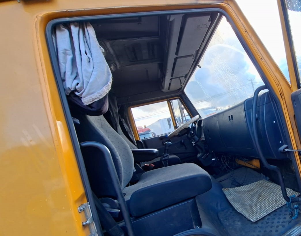 Коммерческие грузовики К7В* на шасси КамАЗ 4308 4x2 Бортовой (Евроборт) 2023 г. - фото 10