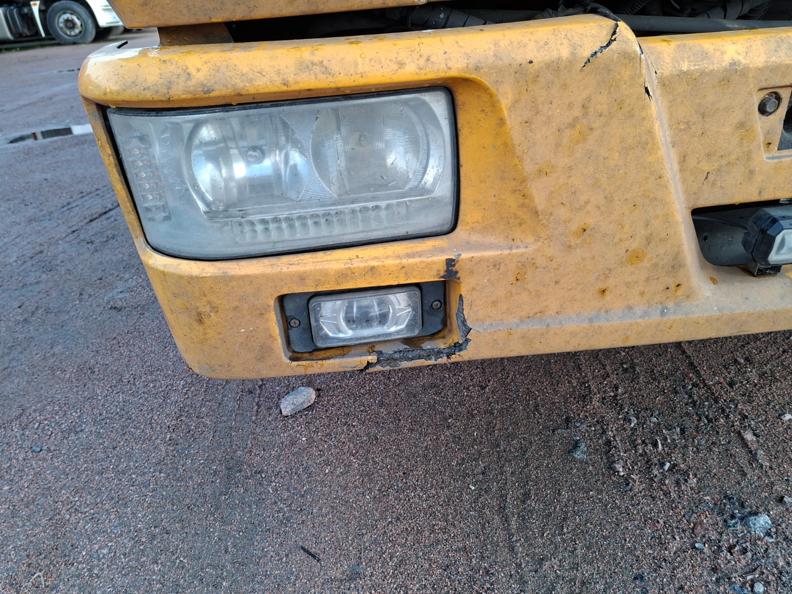 Коммерческие грузовики К7В* на шасси КамАЗ 4308 4x2 Бортовой (Евроборт) 2023 г. - фото 19