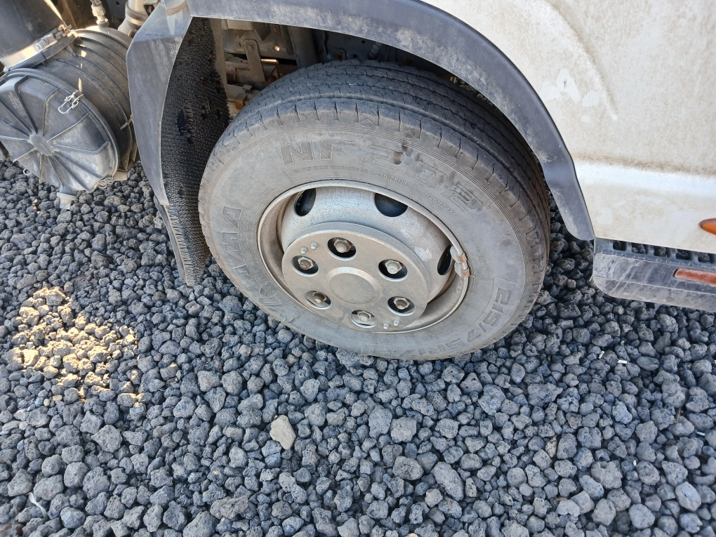 КамАЗ 43089 4x2 Бортовой (Евроборт) 2024 г. - фото 8