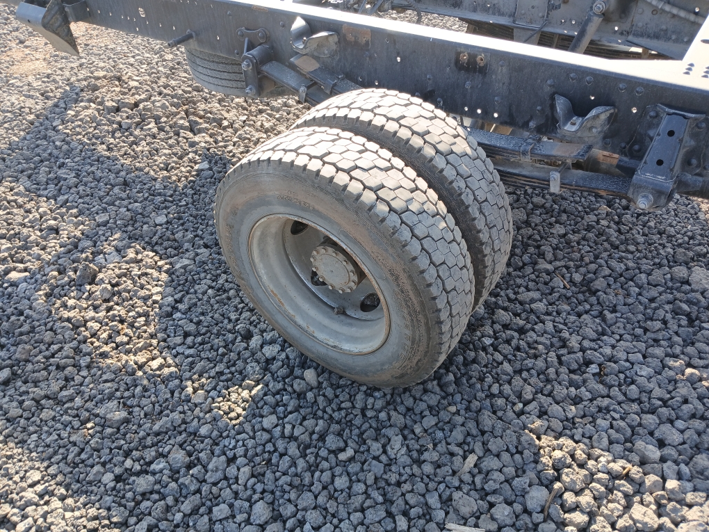 КамАЗ 43089 4x2 Бортовой (Евроборт) 2024 г. - фото 9