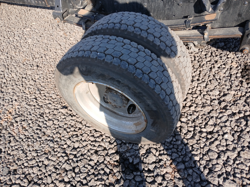 КамАЗ 43089 4x2 Бортовой (Евроборт) 2024 г. - фото 10