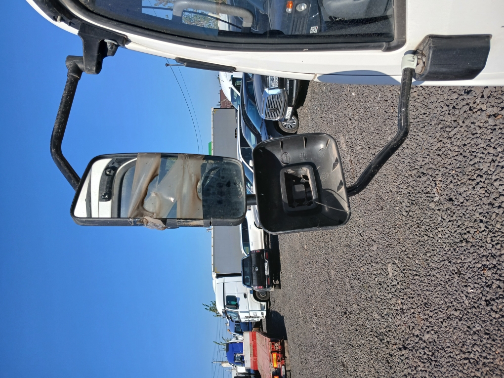 КамАЗ 43089 4x2 Бортовой (Евроборт) 2024 г. - фото 14