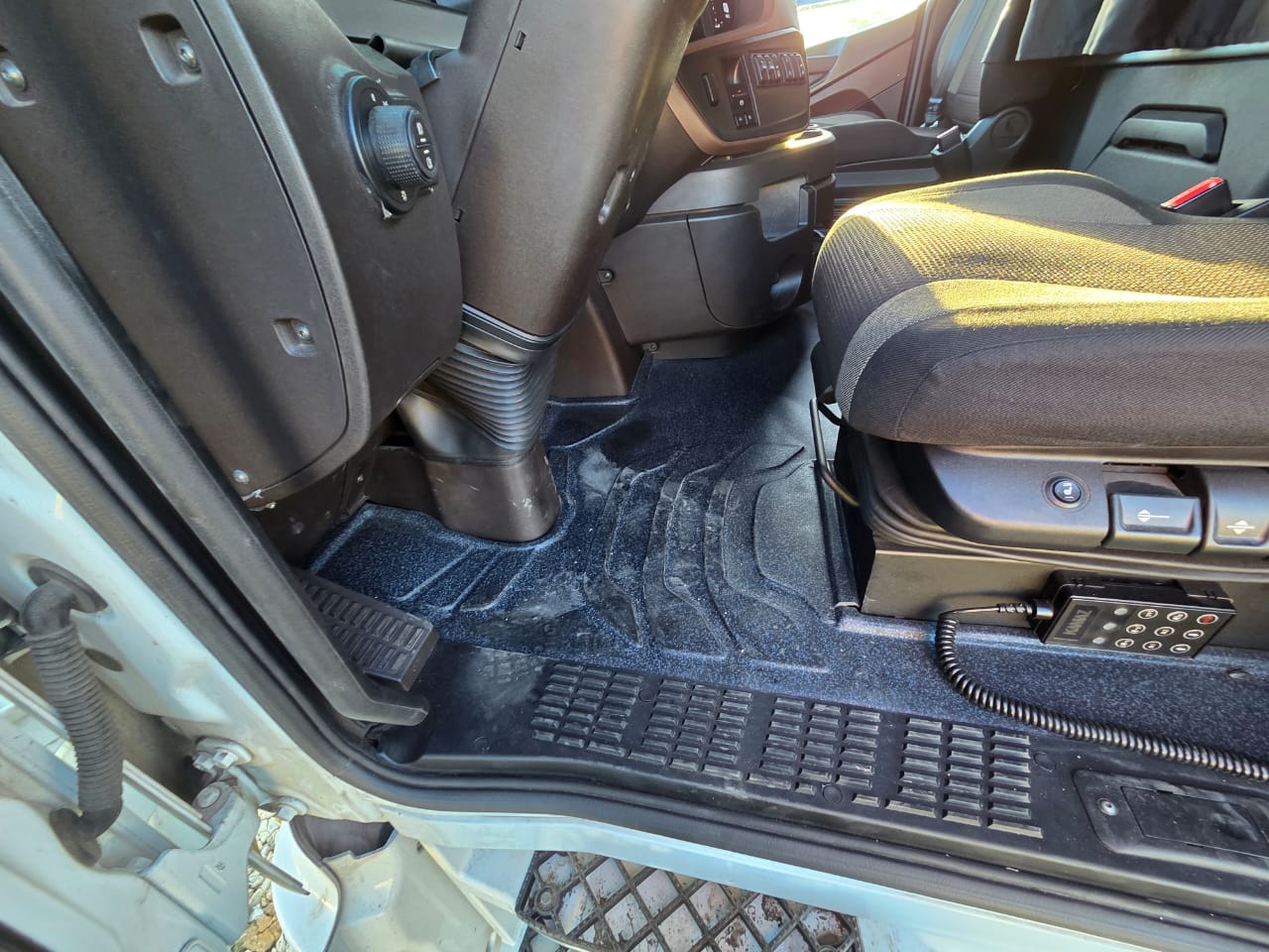 КамАЗ 54901 4x2 Седельный тягач 2024 г. - фото 9