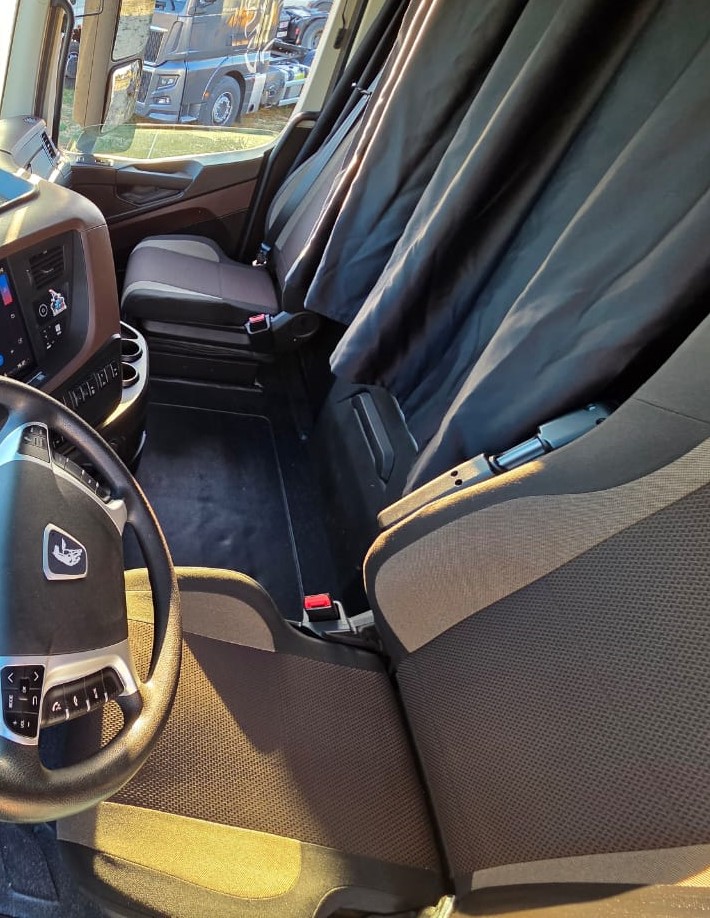 КамАЗ 54901 4x2 Седельный тягач 2024 г. - фото 12