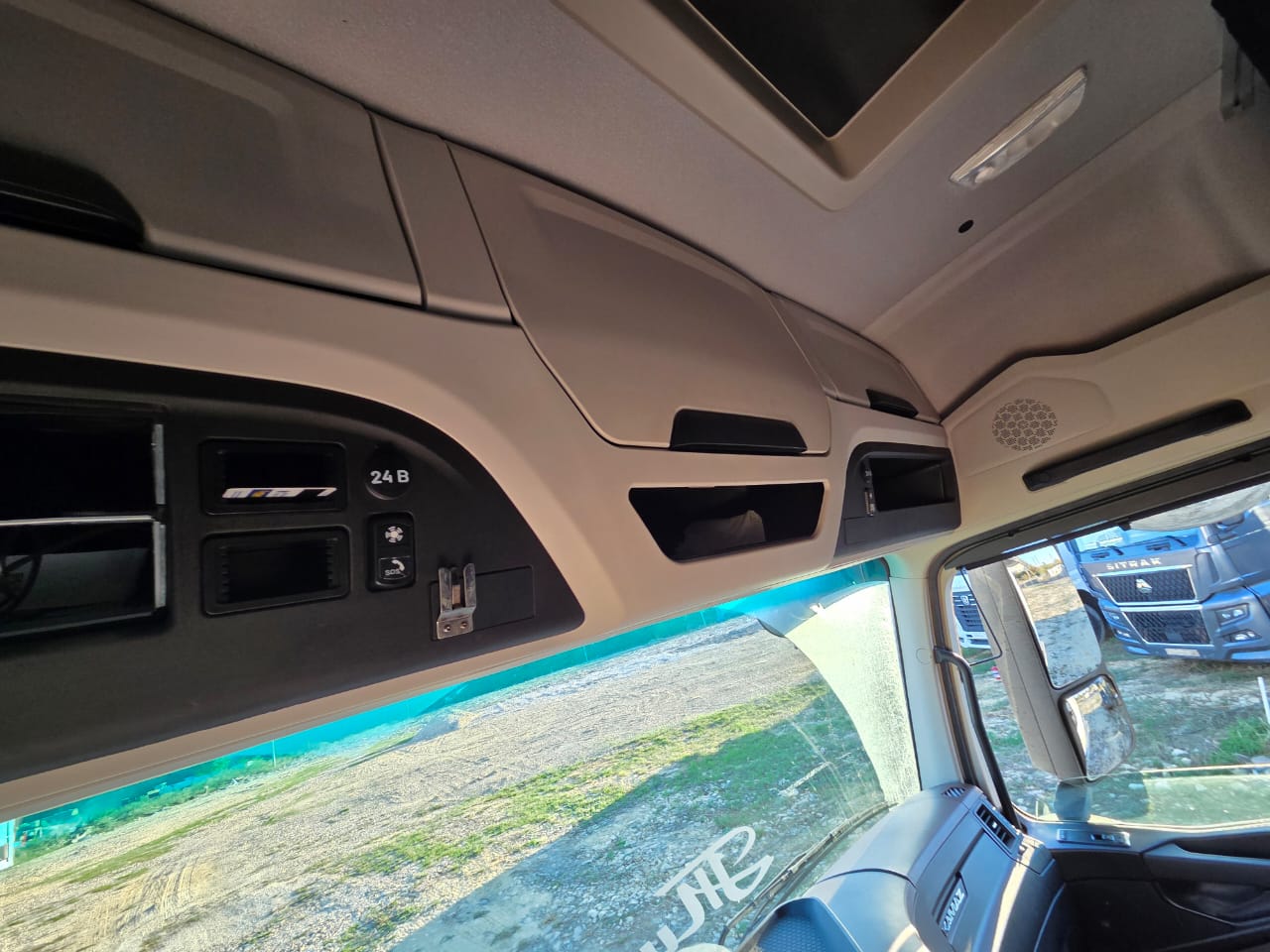 КамАЗ 54901 4x2 Седельный тягач 2024 г. - фото 13