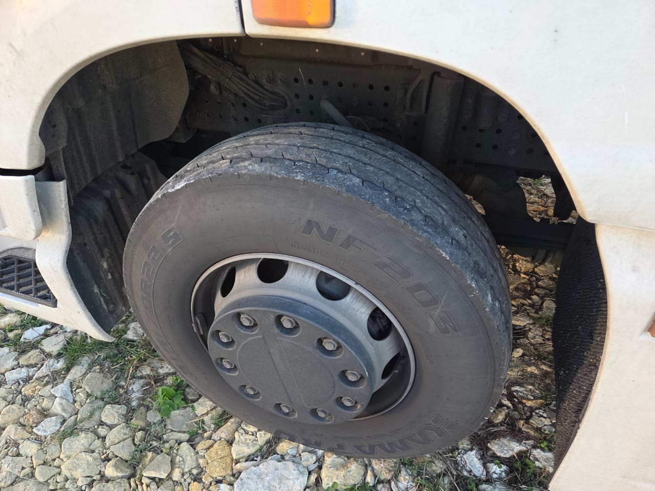 КамАЗ 54901 4x2 Седельный тягач 2024 г. - фото 14