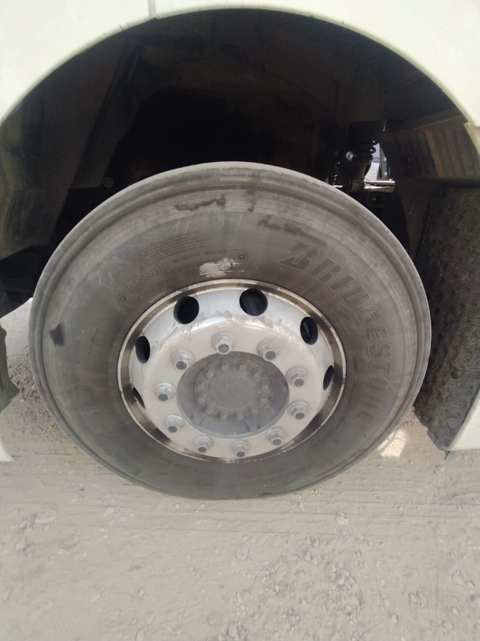 MAN TGX 6x2 Седельный тягач 2021 г. - фото 9