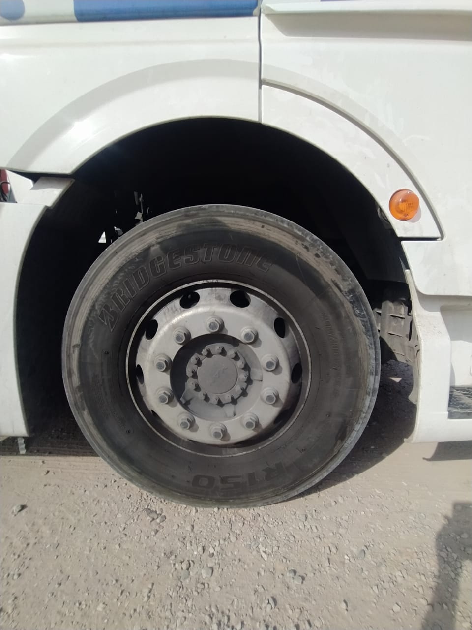 MAN TGX 6x2 Седельный тягач 2021 г. - фото 10