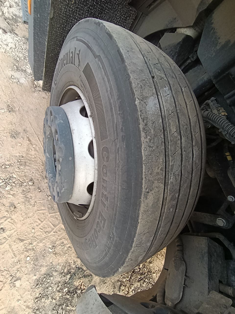 Ford F-Max 4x2 Седельный тягач 2023 г. - фото 12