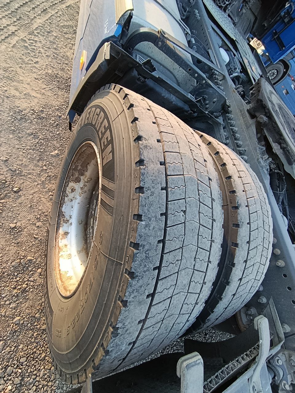 Volvo FH 4x2 Седельный тягач 2020 г. - фото 14