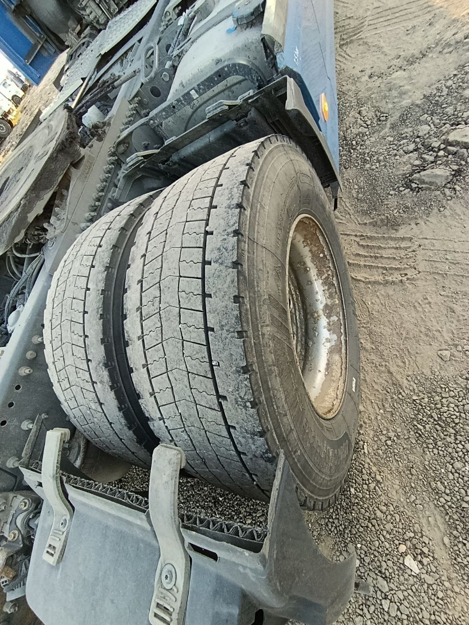 Volvo FH 4x2 Седельный тягач 2020 г. - фото 15