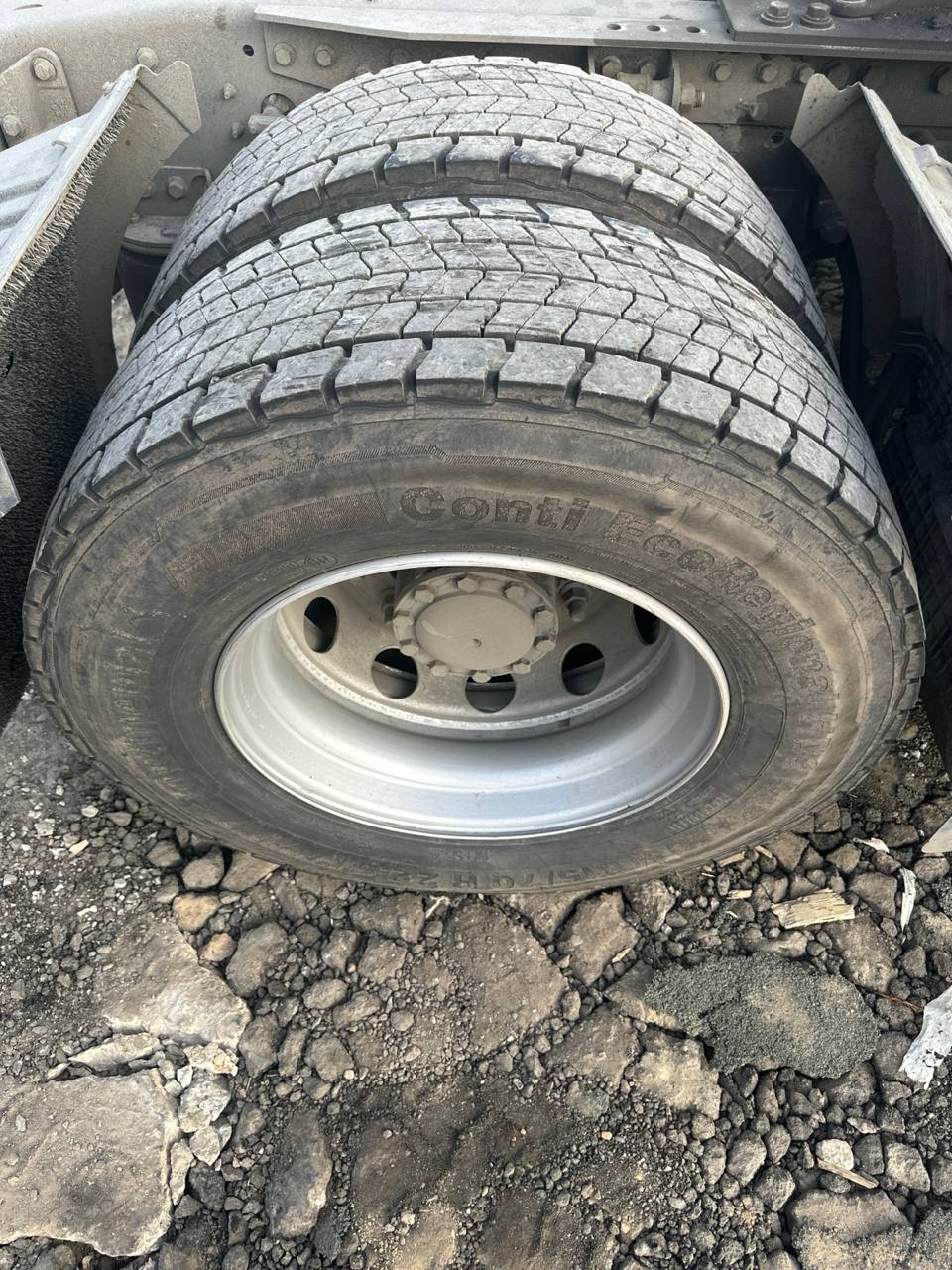 Ford F-Max 4x2 Седельный тягач 2023 г. - фото 10