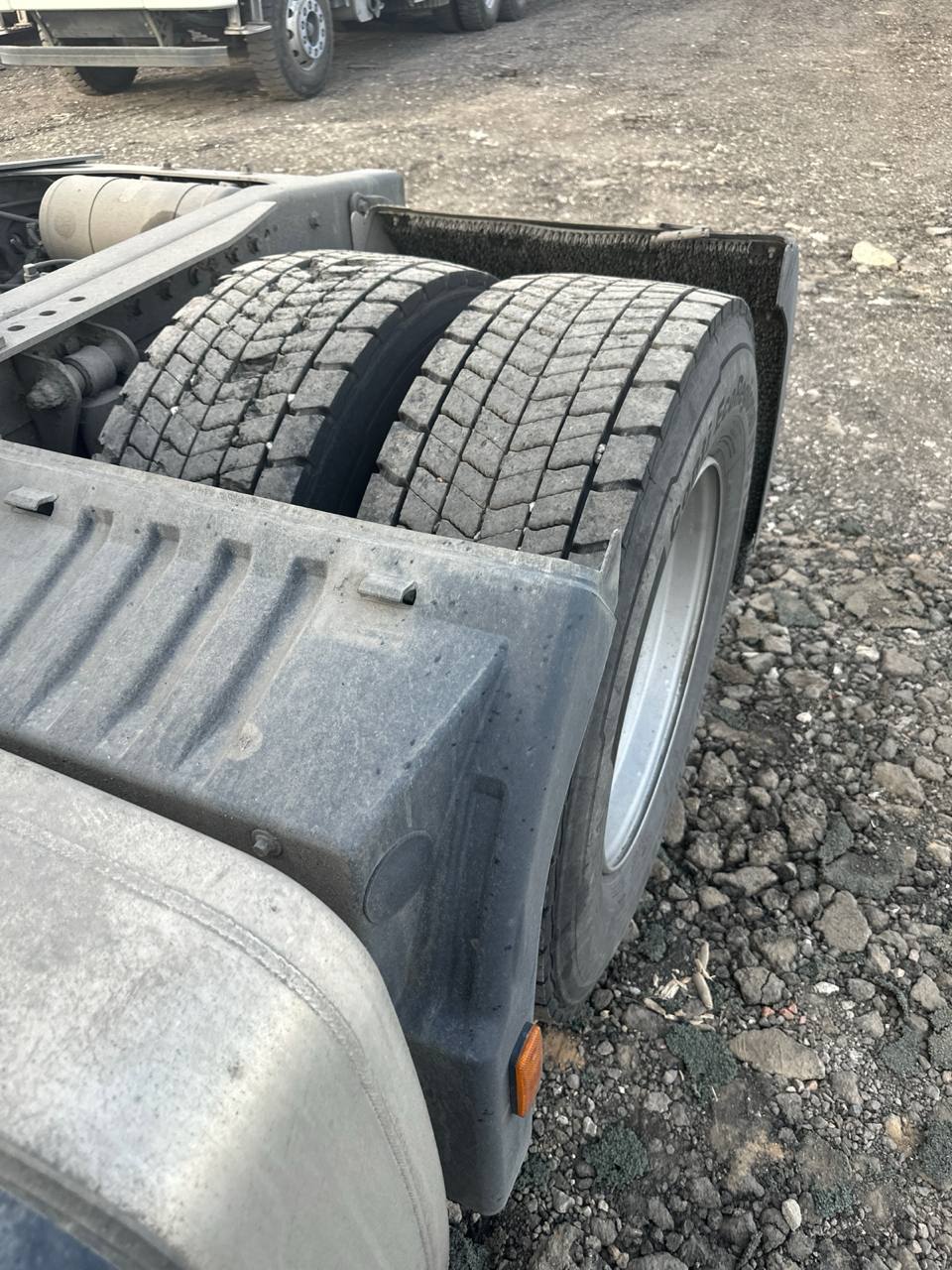 Ford F-Max 4x2 Седельный тягач 2023 г. - фото 12