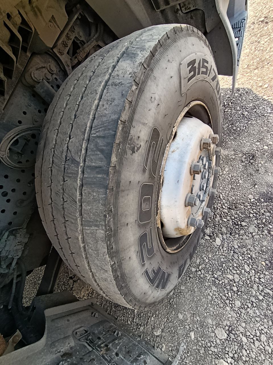 Mercedes-Benz ACTROS 4x2 Седельный тягач 2019 г. - фото 12