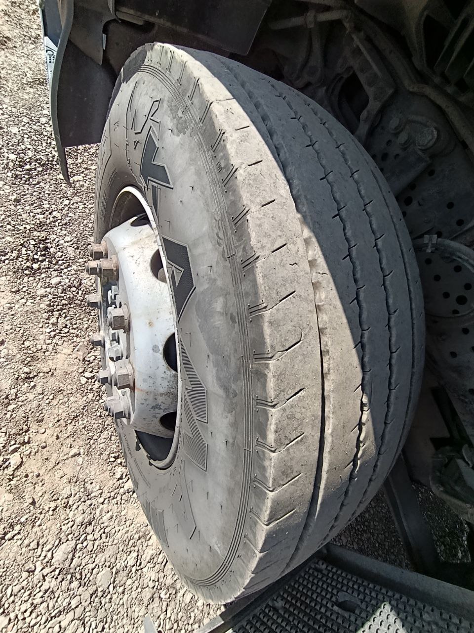 Mercedes-Benz ACTROS 4x2 Седельный тягач 2019 г. - фото 15