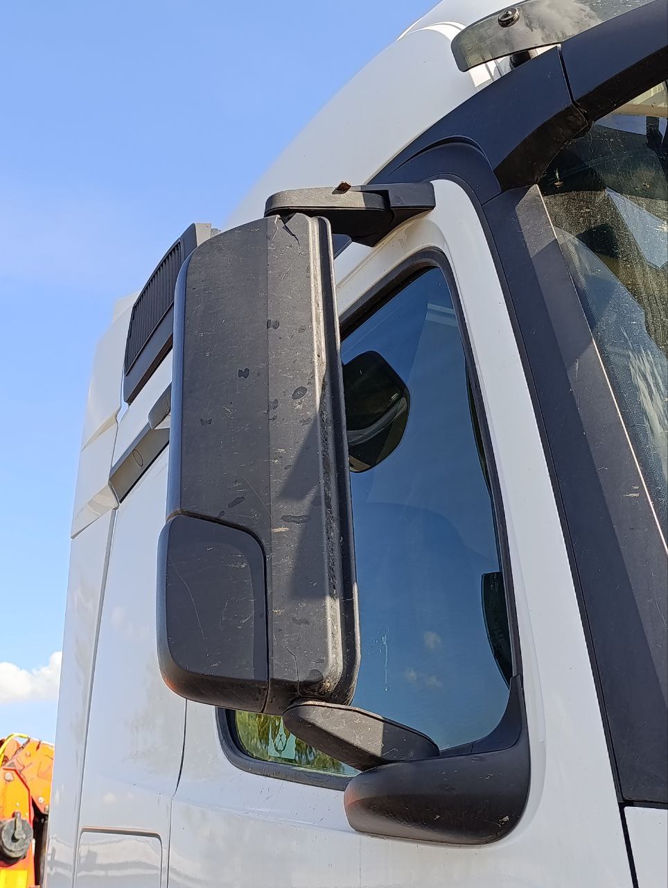 Mercedes-Benz ACTROS 4x2 Седельный тягач 2019 г. - фото 20