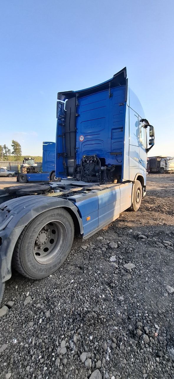 Volvo FH 4x2 Седельный тягач 2020 г. - фото 5