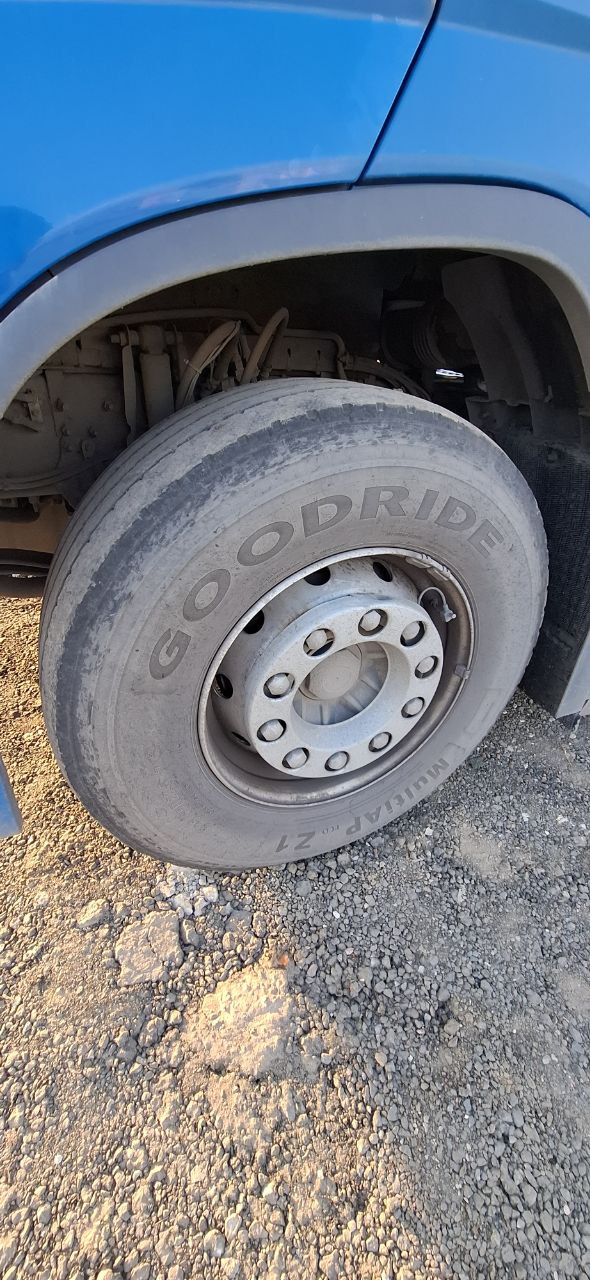 Volvo FH 4x2 Седельный тягач 2020 г. - фото 12