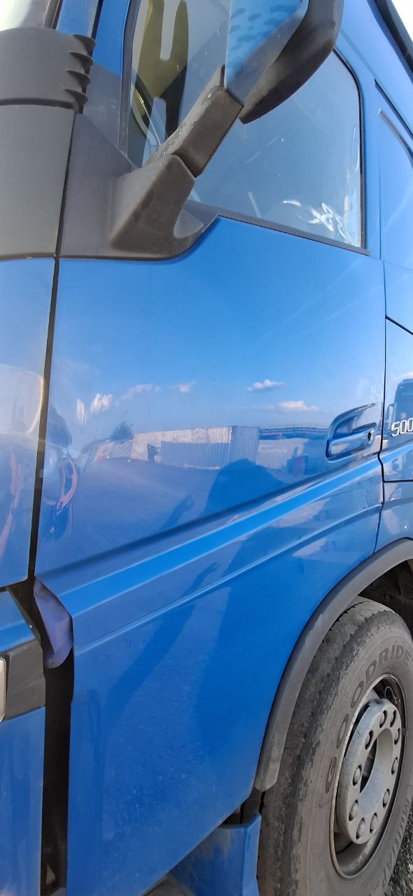 Volvo FH 4x2 Седельный тягач 2020 г. - фото 19