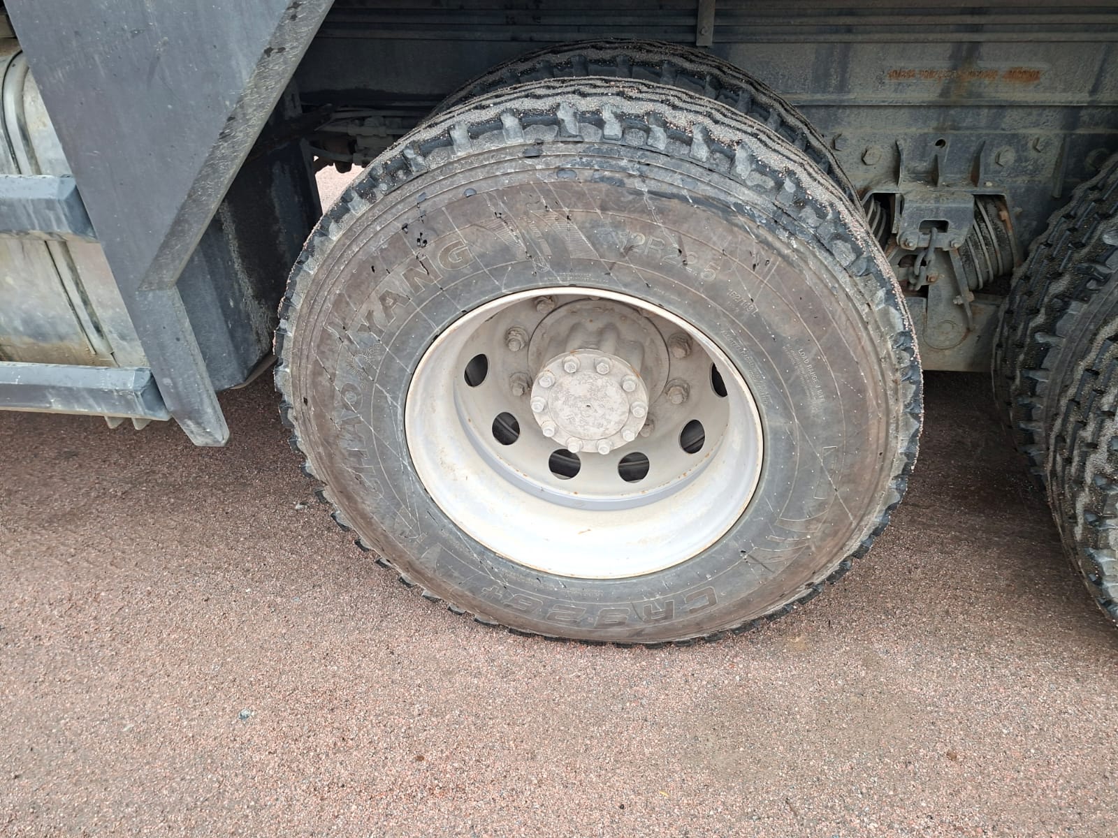 Zoomlion ZTC* 6x4 Автокран 2023 г. - фото 10