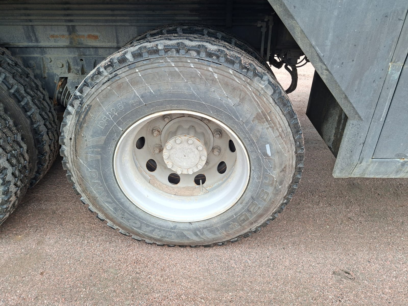 Zoomlion ZTC* 6x4 Автокран 2023 г. - фото 11