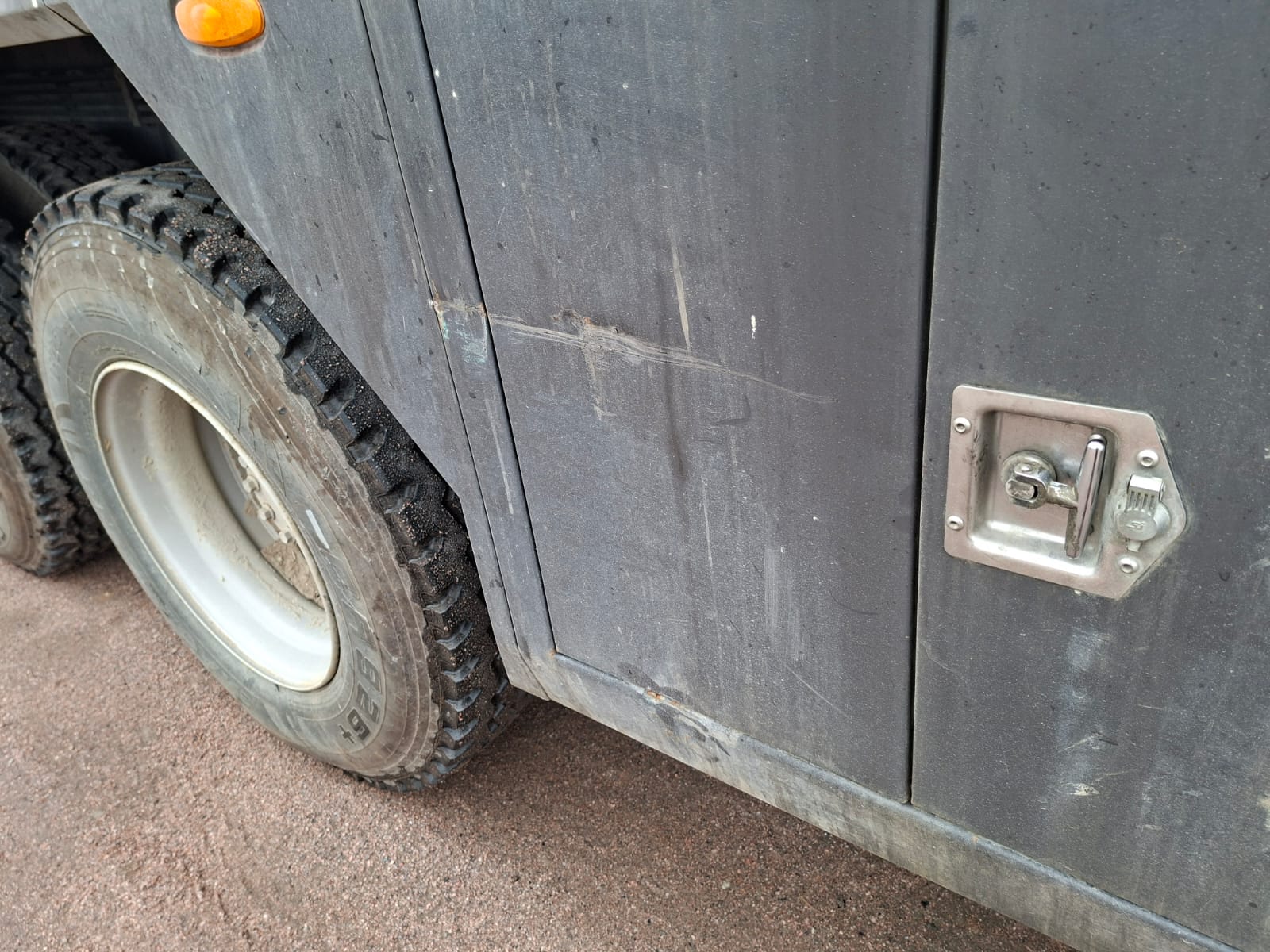 Zoomlion ZTC* 6x4 Автокран 2023 г. - фото 16