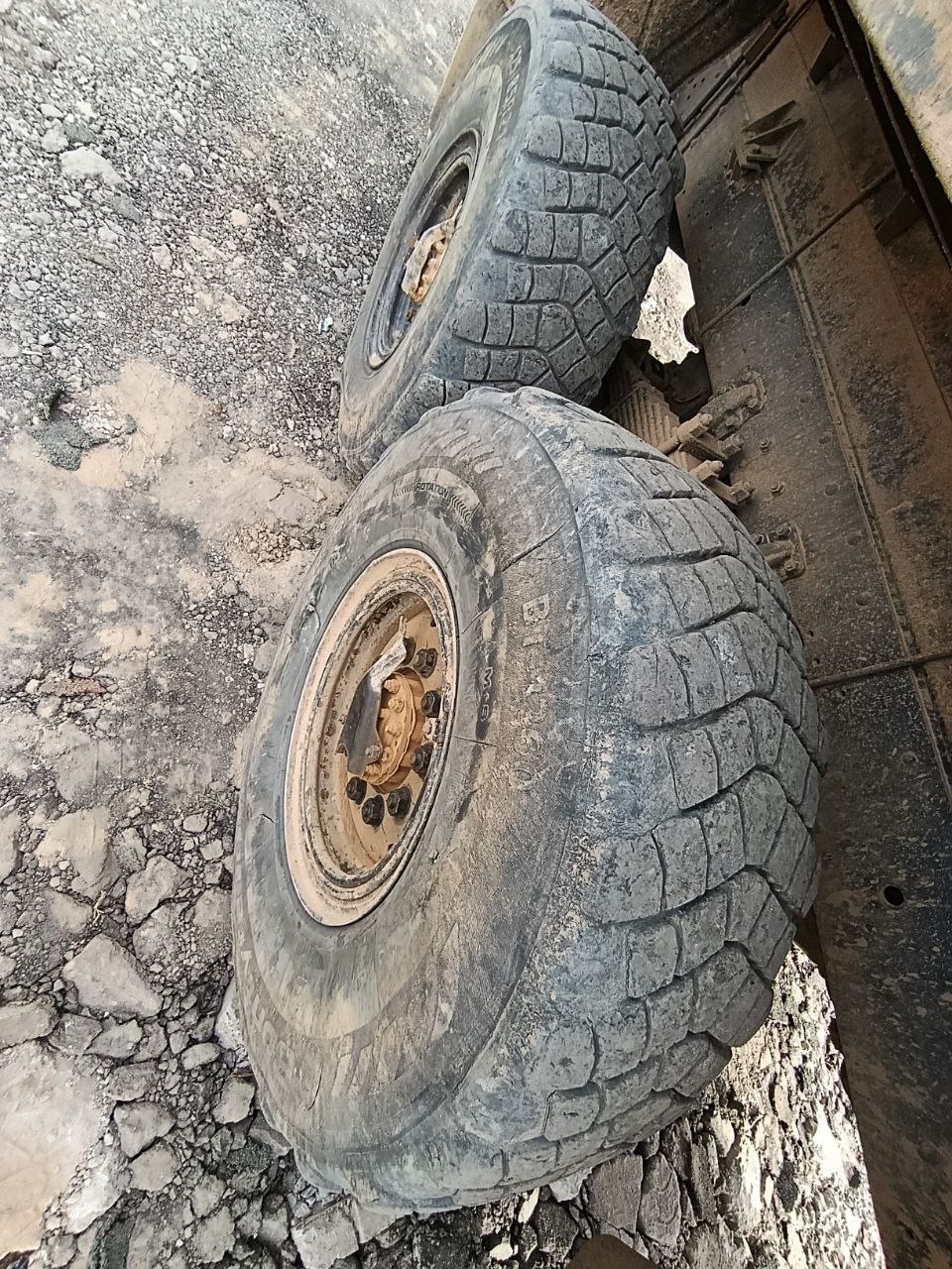 Агропромсервис 4382* на шасси КамАЗ 43118 6x6 Бортовой с КМУ 2022 г. - фото 9