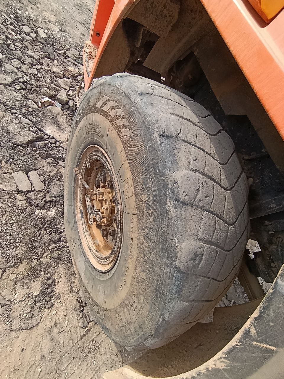 Агропромсервис 4382* на шасси КамАЗ 43118 6x6 Бортовой с КМУ 2022 г. - фото 11