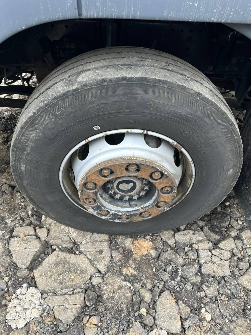 MAN TGS 4X2 Седельный тягач 2017 г. - фото 12