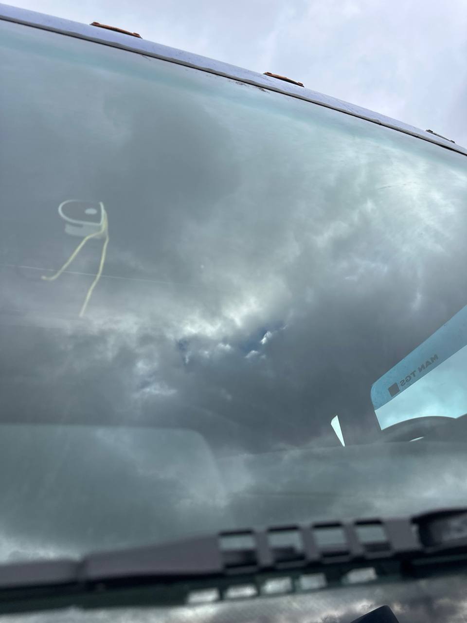 MAN TGS 4X2 Седельный тягач 2017 г. - фото 17