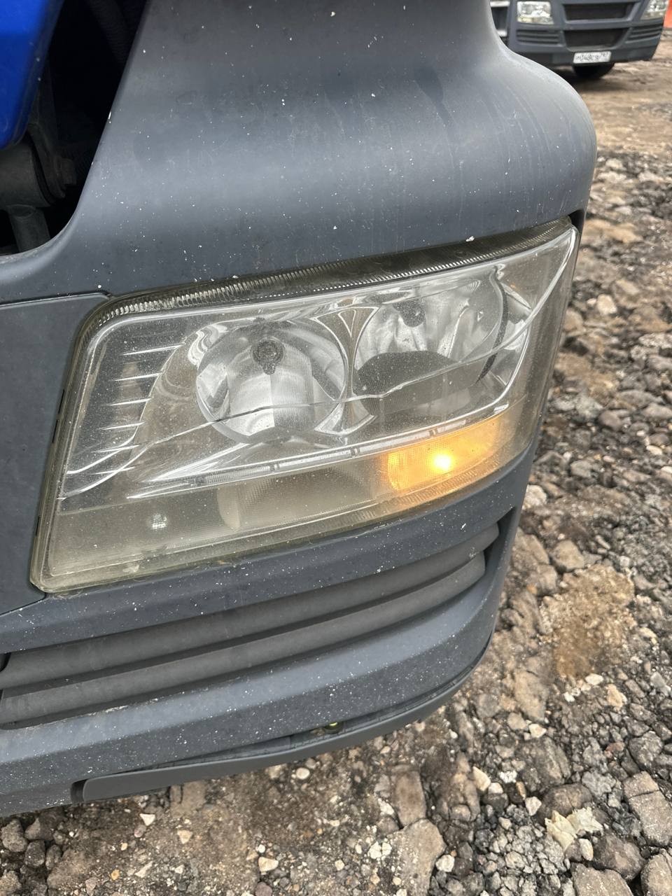 MAN TGS 4X2 Седельный тягач 2017 г. - фото 20