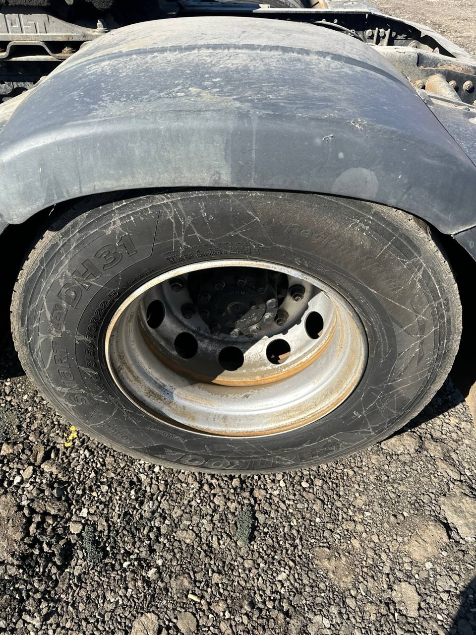 MAN TGS 4X2 Седельный тягач 2017 г. - фото 12