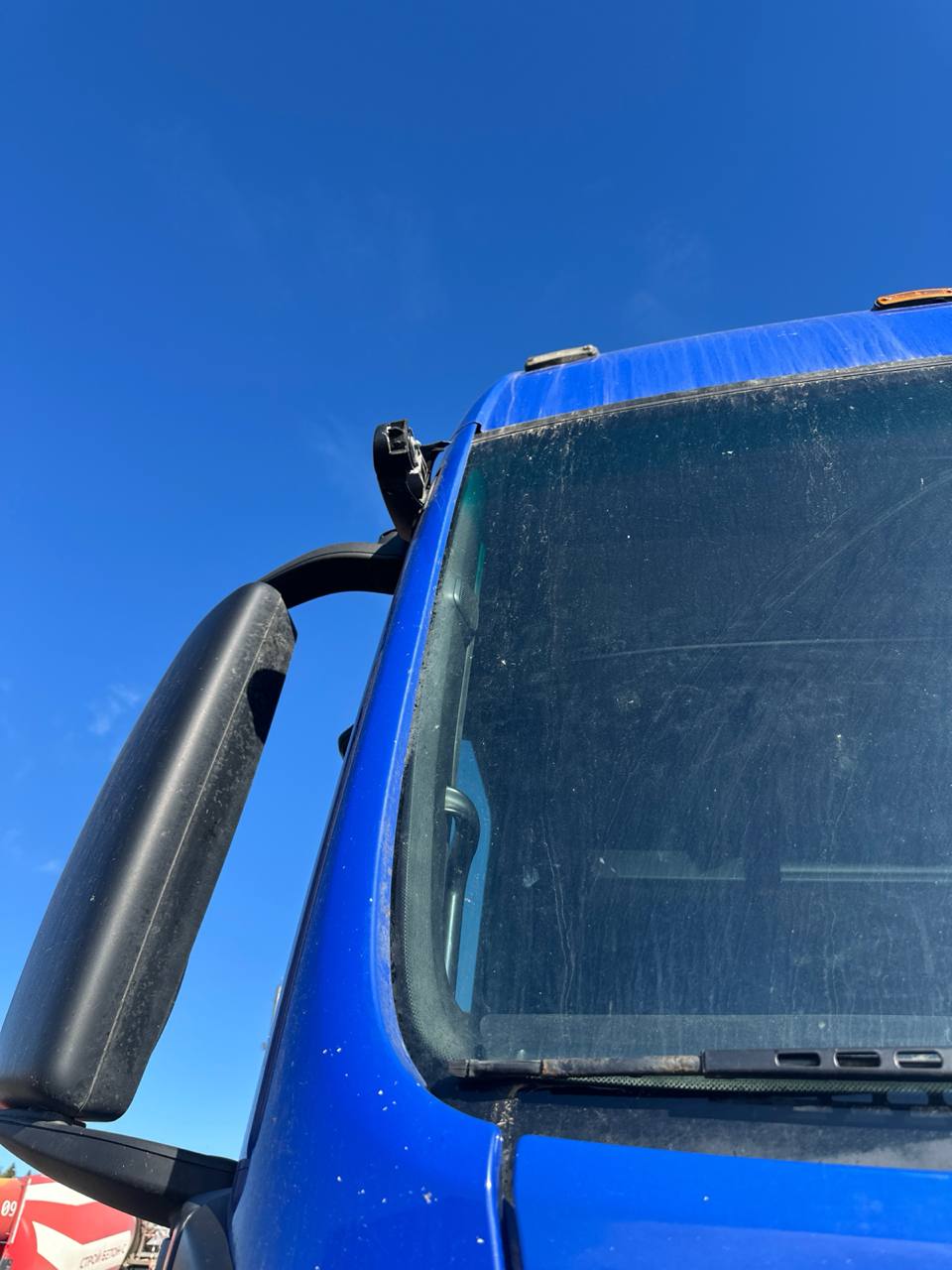 MAN TGS 4X2 Седельный тягач 2017 г. - фото 18