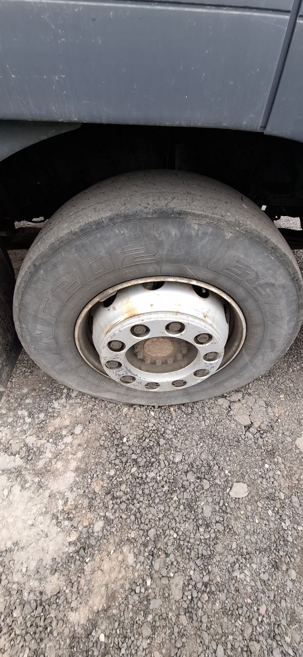 MAN TGS 4X2 Седельный тягач 2017 г. - фото 14