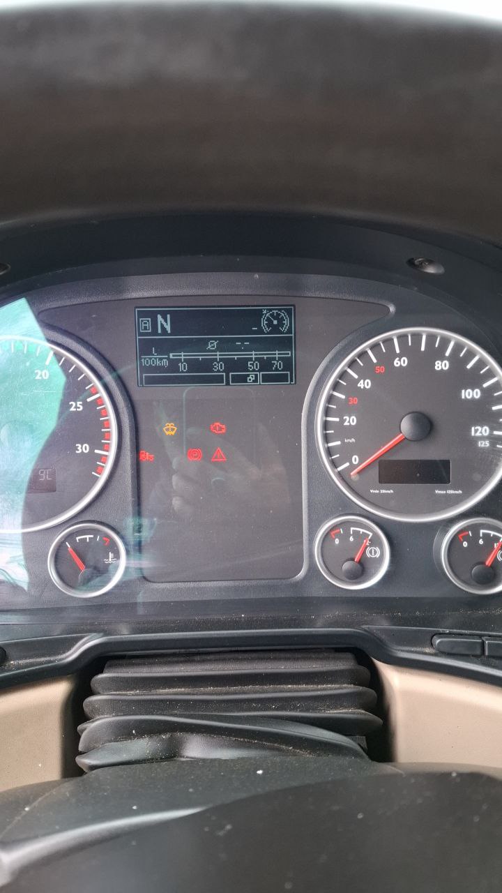 MAN TGS 4X2 Седельный тягач 2017 г. - фото 15