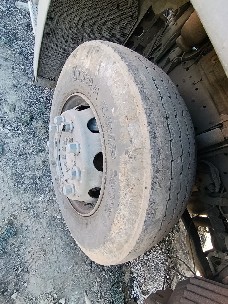 MAN TGS 4X2 Седельный тягач 2017 г. - фото 9