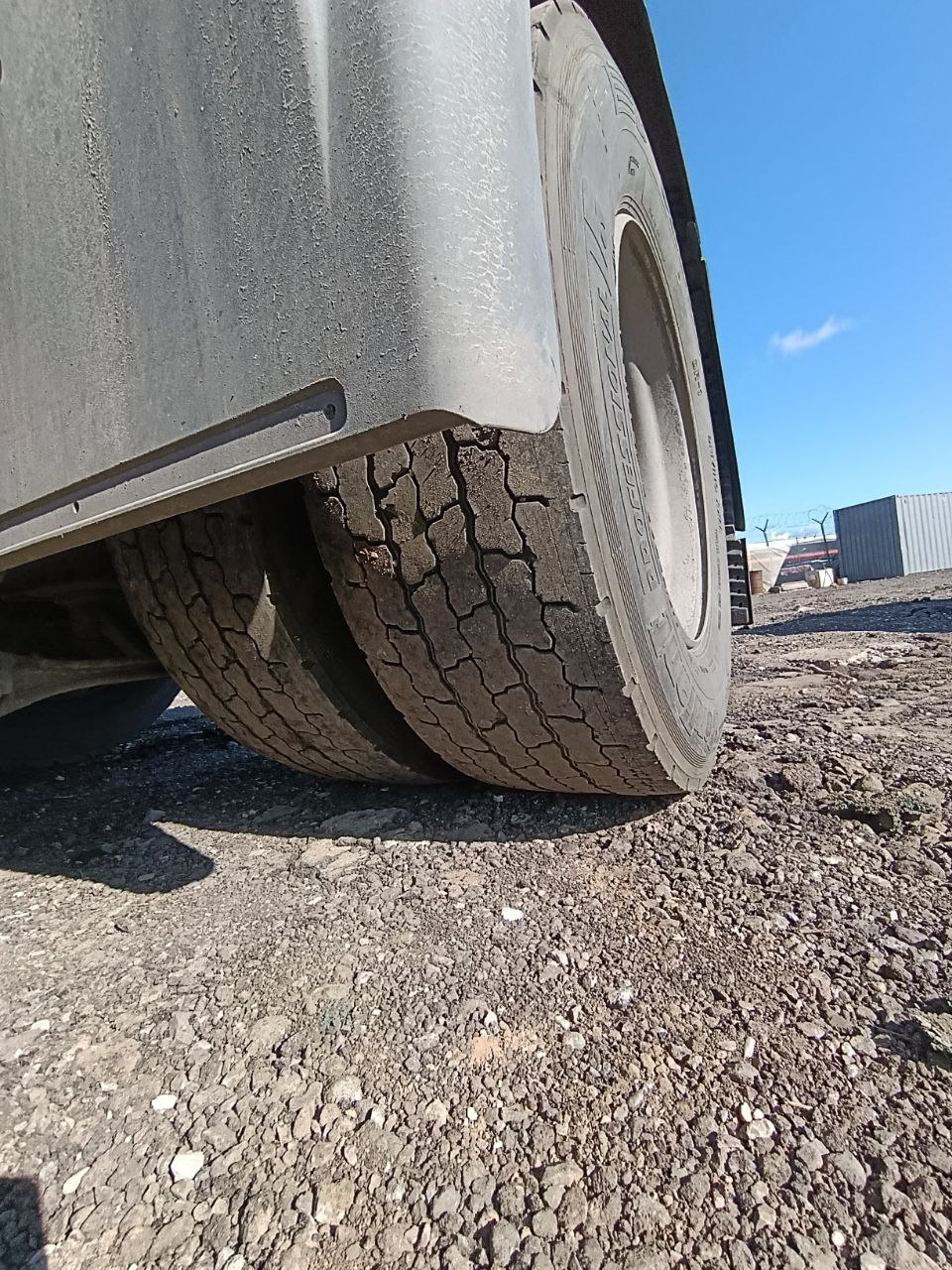 MAN TGS 4X2 Седельный тягач 2017 г. - фото 11