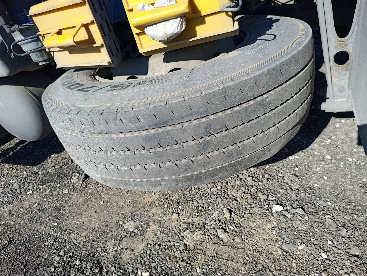 MAN TGS 4X2 Седельный тягач 2017 г. - фото 12