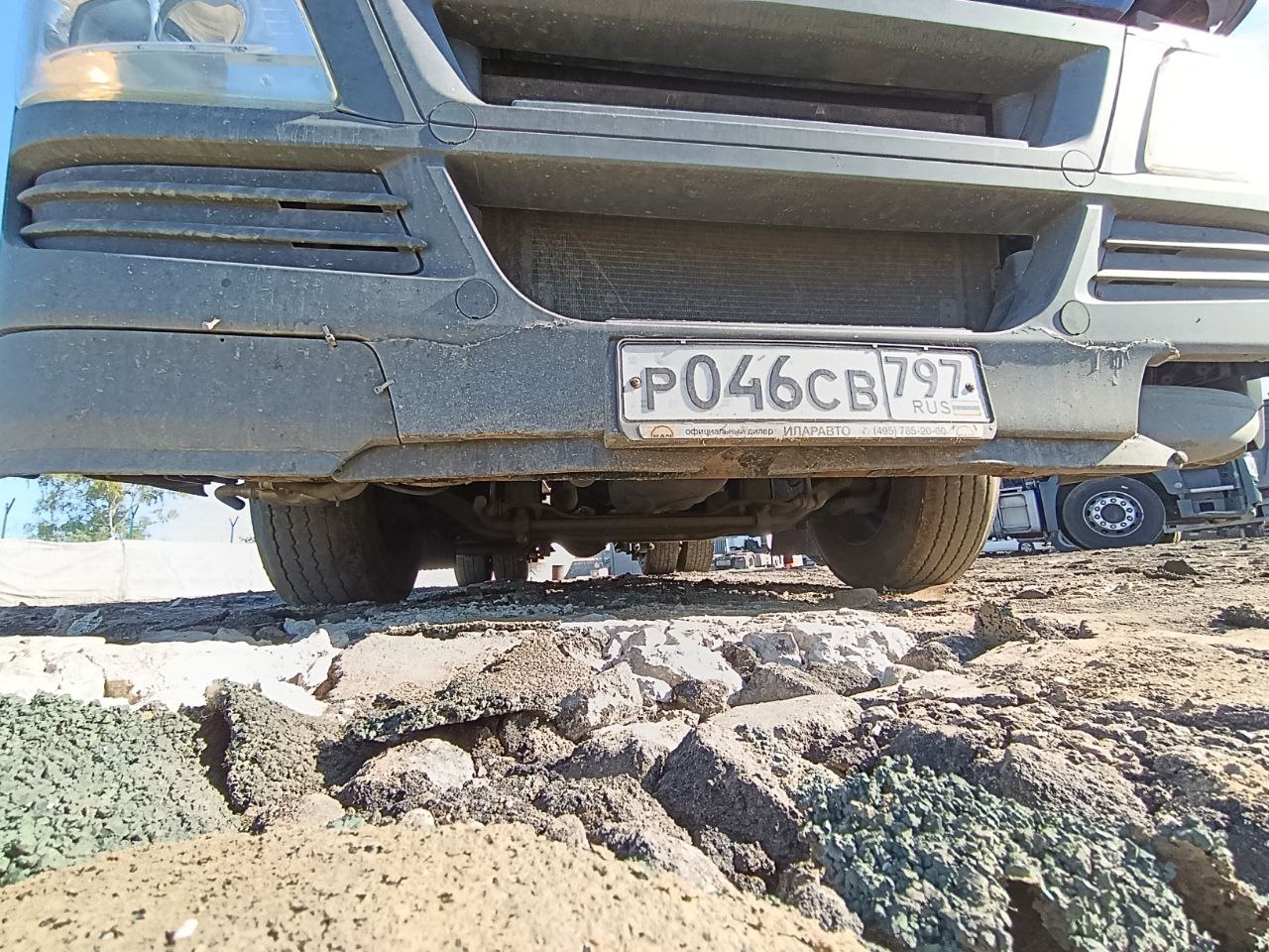 MAN TGS 4X2 Седельный тягач 2017 г. - фото 15