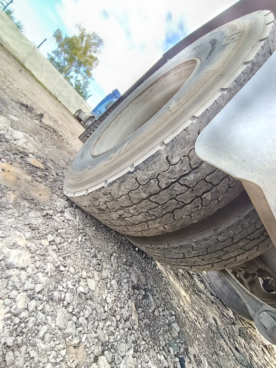 MAN TGS 4X2 Седельный тягач 2017 г. - фото 10