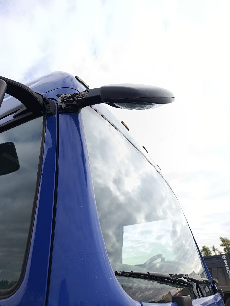 MAN TGS 4X2 Седельный тягач 2017 г. - фото 13