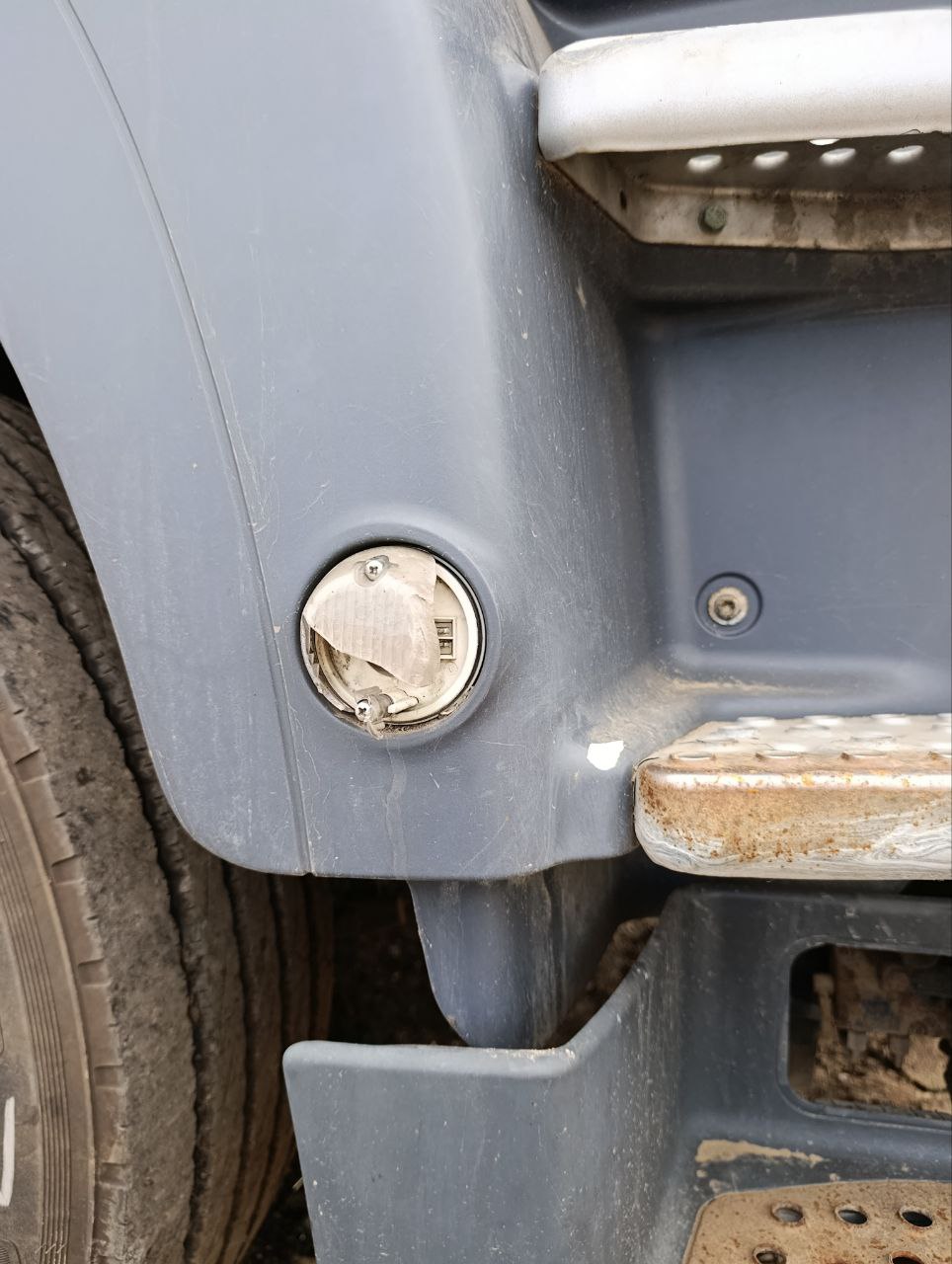 MAN TGS 4X2 Седельный тягач 2017 г. - фото 20