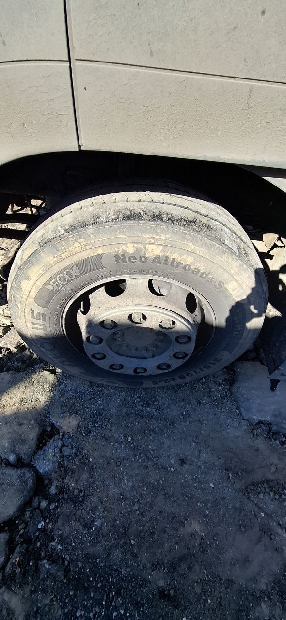 MAN TGS 4X2 Седельный тягач 2017 г. - фото 10