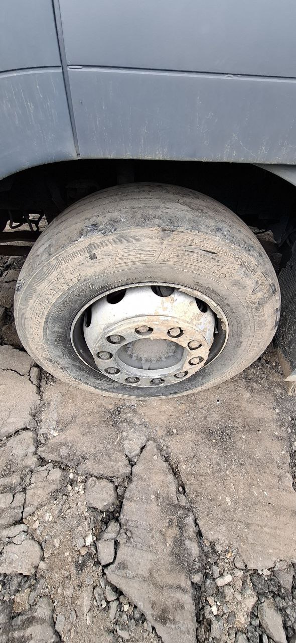 MAN TGS 4X2 Седельный тягач 2017 г. - фото 11