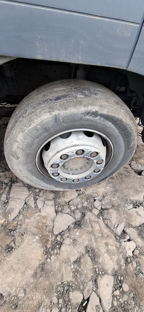 MAN TGS 4X2 Седельный тягач 2017 г. - фото 14